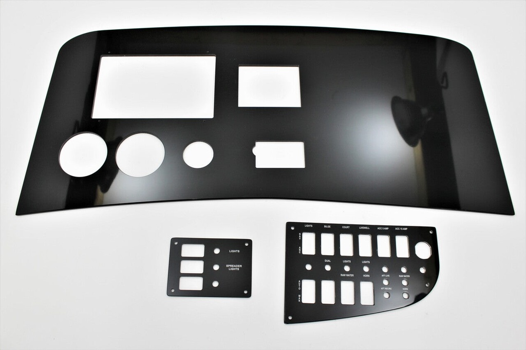 Nautic Star 2200 XS 2015ish