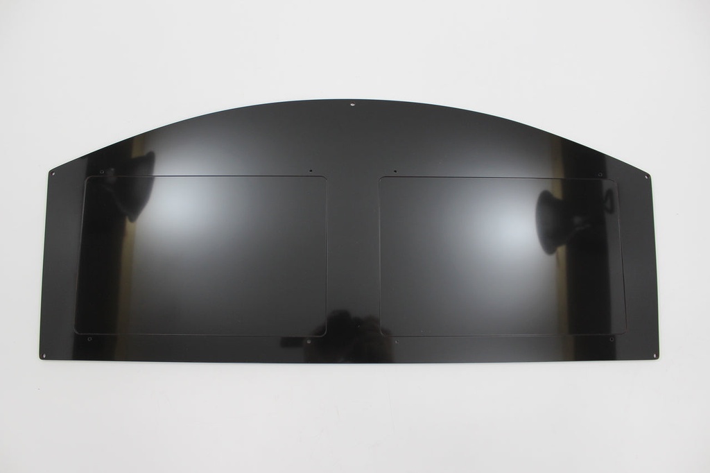 Regal 33 SAV 2018 - Electronics Panel