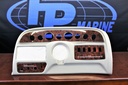 Chaparral 2130 1998 Instrument and Switch Panel Set