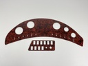 Hurricane SunDeck 237 SD 2005(ish) Panel Set