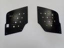 Scout 225 XSF 2017 Switch Panels