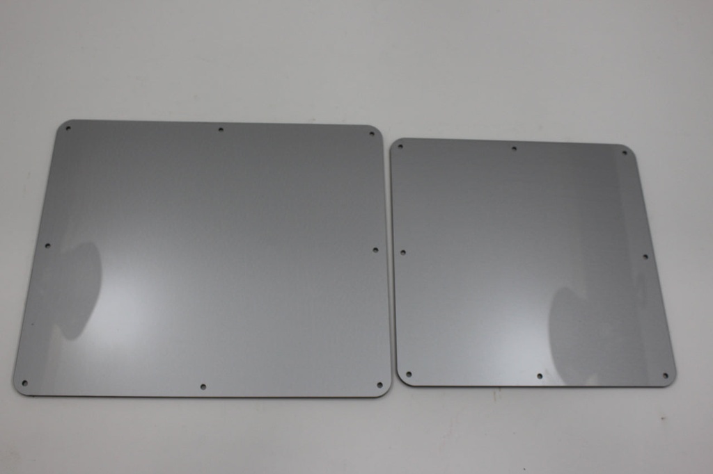 Cruisers Yachts 420 Express 2005 - Electronics Panels Only