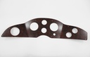 Hurricane GS202 - Gauge Panel Only