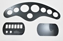 Stingray 220LX 2002 ish Replacement panel set