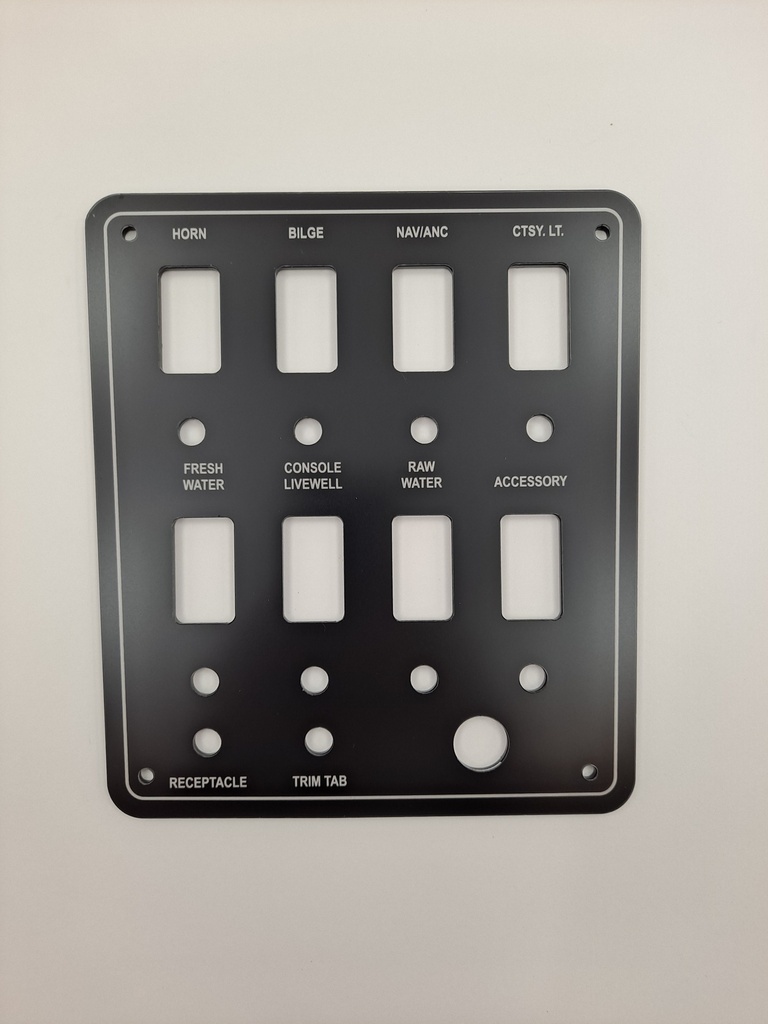 20, 23 Dauntless 2013