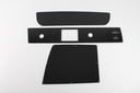370 Sundancer Dash Panel Set 2010-2015 350 Sundancer 2009 Only