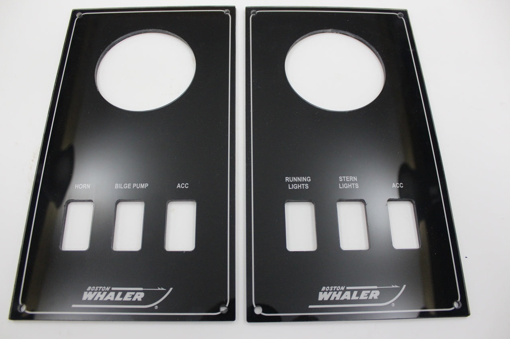 17 Montauk Nauset 1989 ish