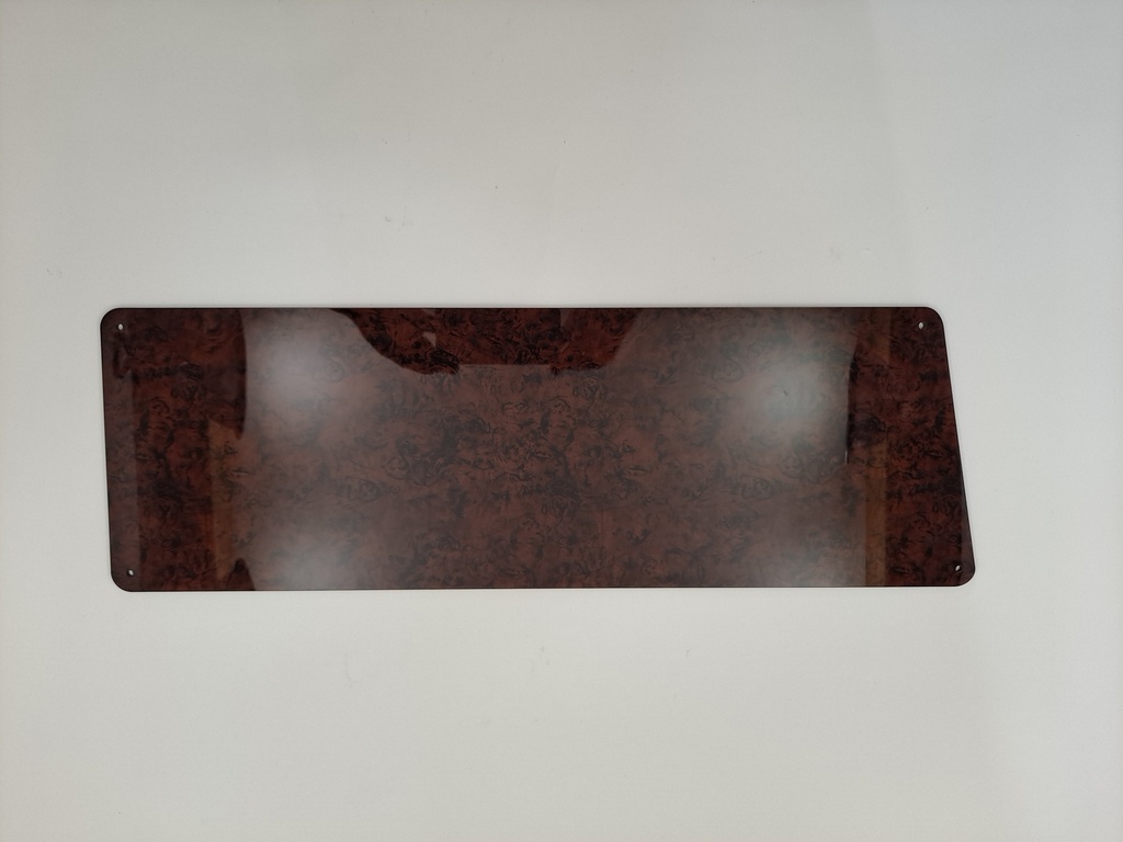 370 Sundancer Lower Left Accy Panel 1995-1999