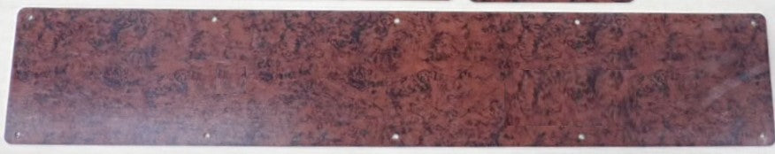 280 300 Sundancer Lower Accy Panel 1989