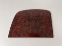 340 Sundancer Radar Panel 1999-2002