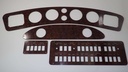 580 Super Sun Sport 600SS, 60SS - Set