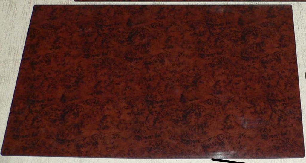 420 Sundancer Radar/Electronics Panel -1990