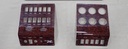 270 Sundancer Twin Engine - Switch Panels Only-1995