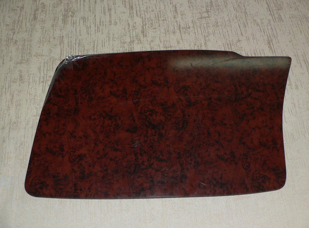 370 Sundancer Radar Panel 1994-1996