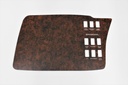 370 Sundancer Radar panel 1997-1999