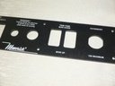 Maverick Master Angler 16-5/8" x 3"