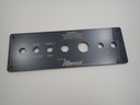 Maverick 9" x 3"