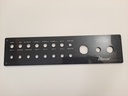Maverick  14-3/4" x 3-1/2"