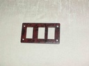 Outdrive Trim/Trailer NO TEXT