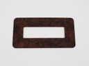 Stereo Surround Panel 10-3/4" x 5-1/2"
