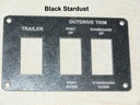 Outdrive Trim/Trailer
