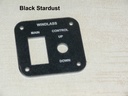 Windlass control - Toggle style