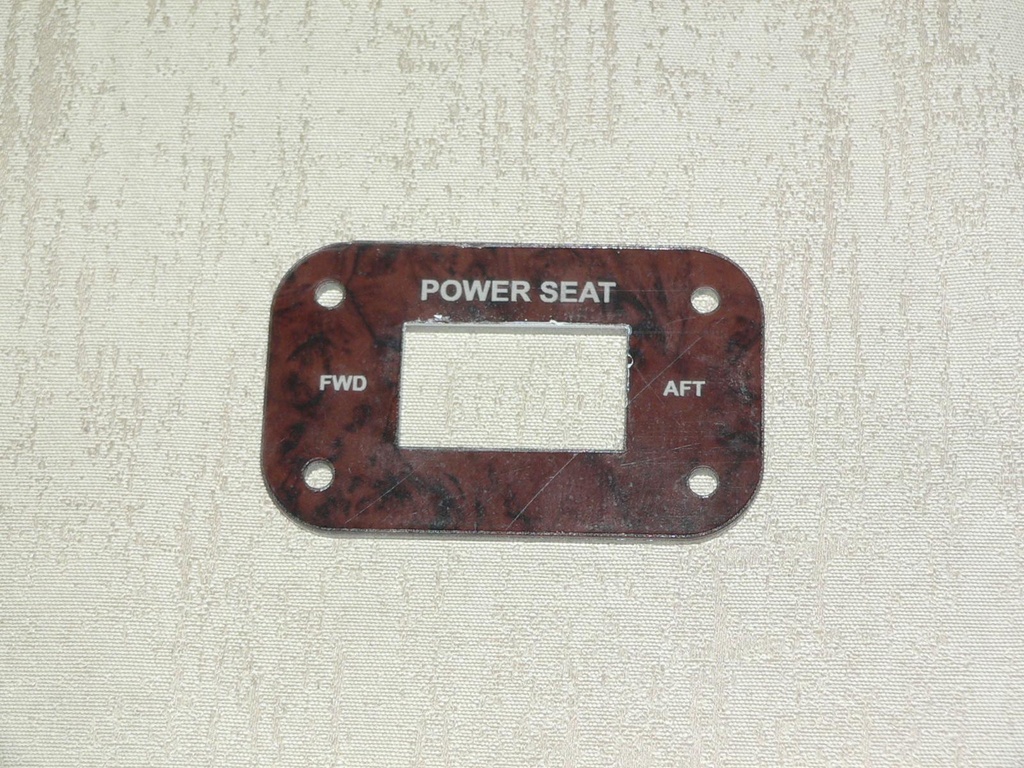Power Seat