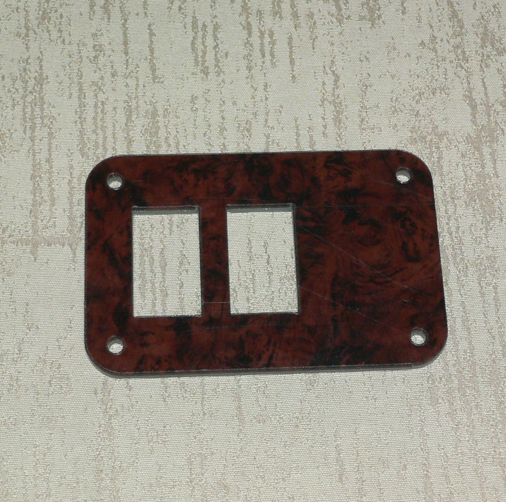 Trim Tabs version #3