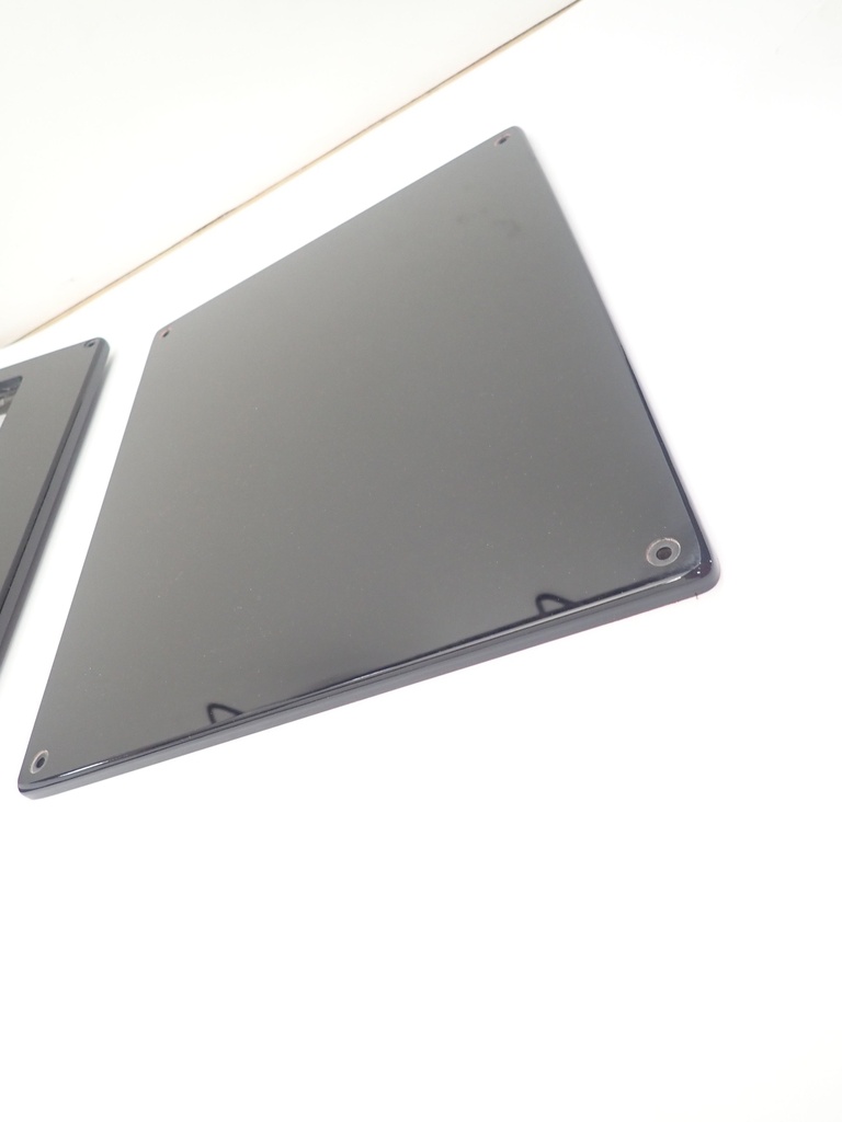 60 Sundancer Electronic panel 3 piece set