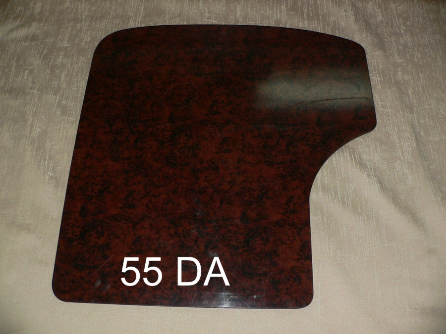 550 Sundancer Electronic panel 2003-2004