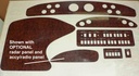 540 Sundancer Set 1998-2001