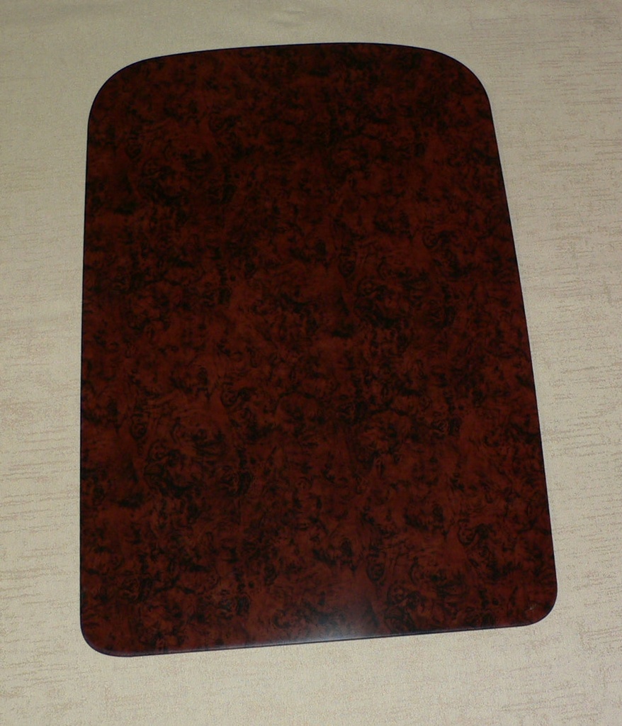 380 410 Sundancer/Express Cruiser Radar Panel 2002-2004