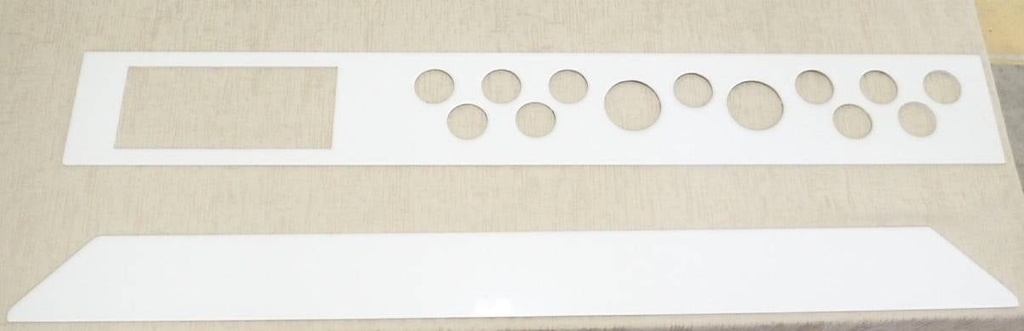 360 Vanguard Express 1982