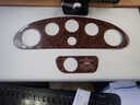 290 SunSport, SLX, Bowrider Panel set 2002-2009