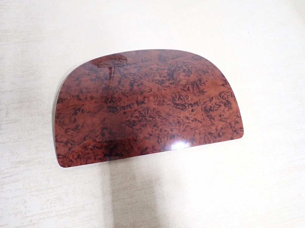 290 SunSport Bowrider Curved Center Panel 2002-2009