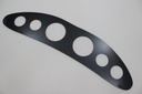 190 Sundeck Gauge Panel 1999 - 2002