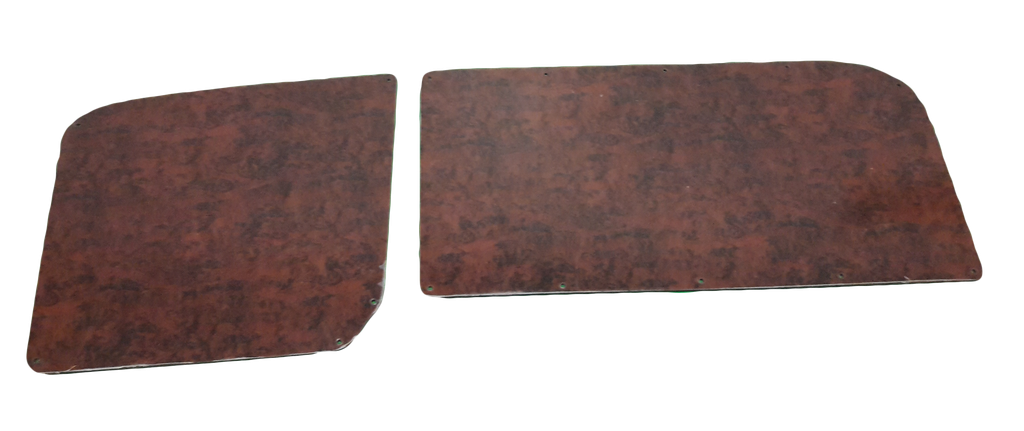 330/370EC 340 Amberjack Electronics panels only 1997-2002