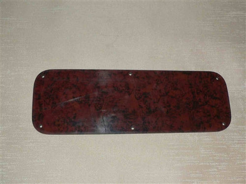 380 410 Sundancer/Express Cruiser Radio Panel 1999-2002