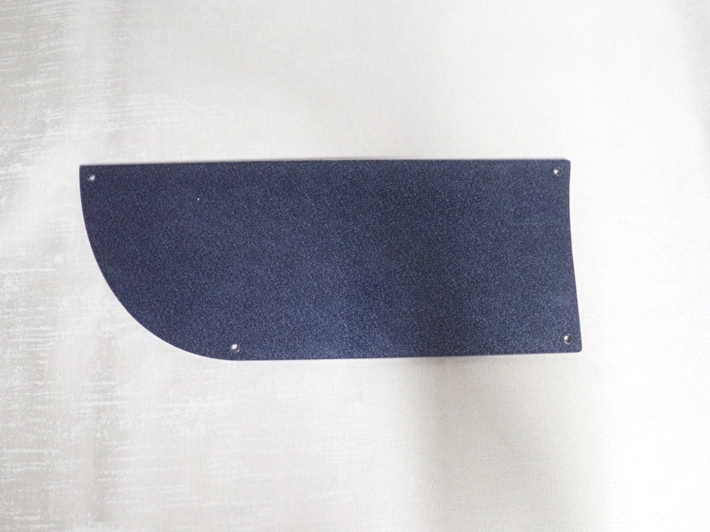 340 Sundancer Radio Panel 1999-2002