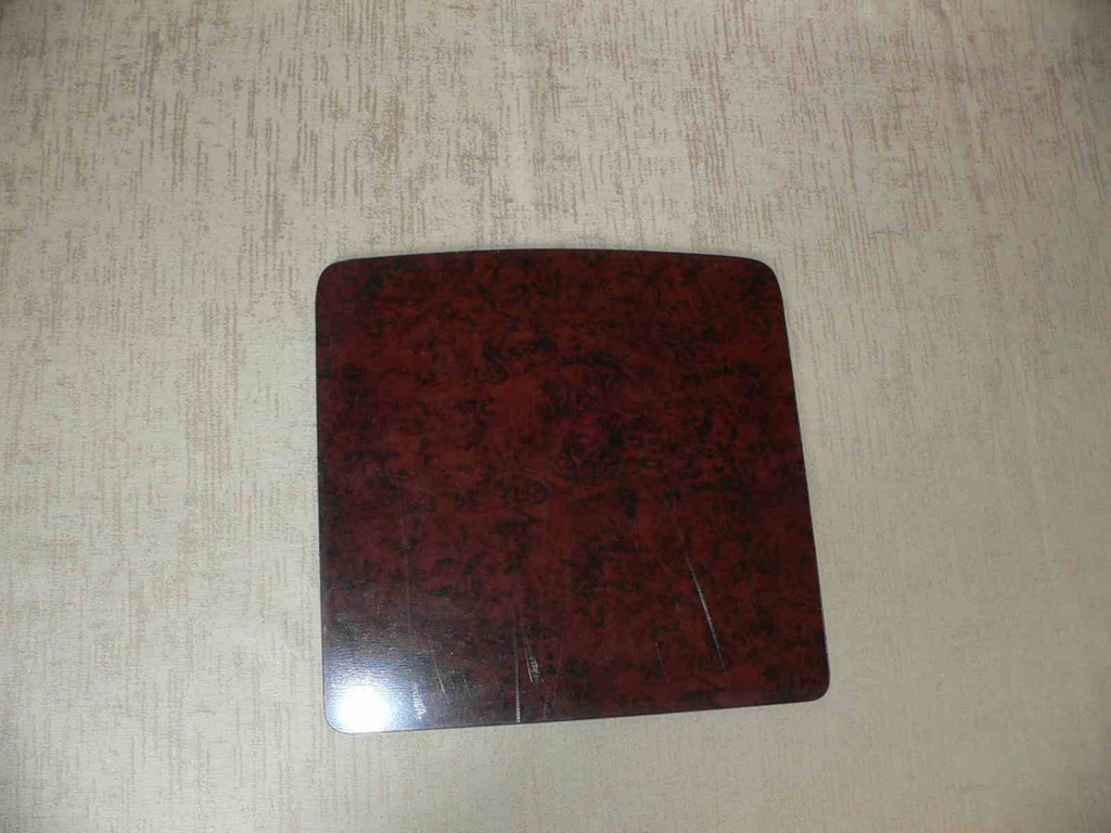 460 Sundancer Radar Panel 1999-2001