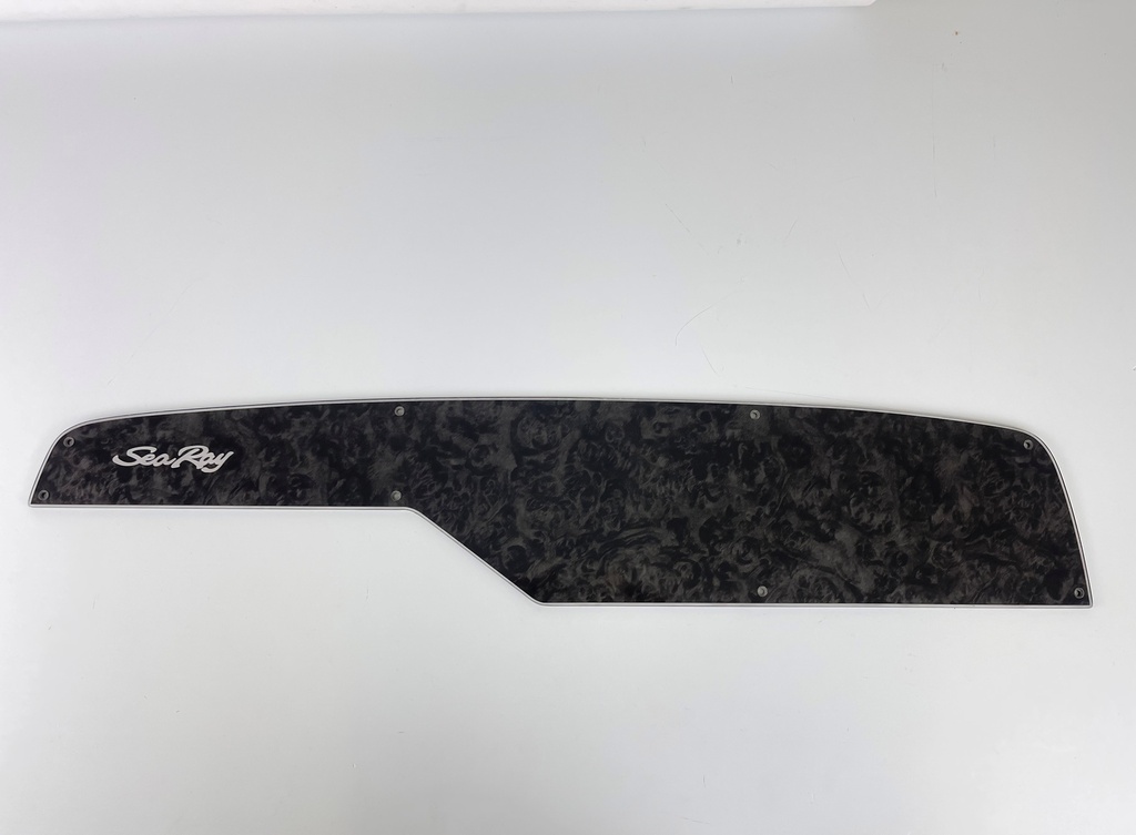 350 Sundancer Gauge Panel Only - 2016