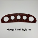 320 340 Sundancer Gauge Panel 2002-2008