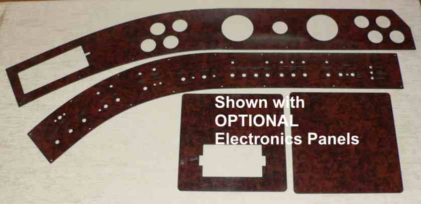 440 Sundancer 1992-95