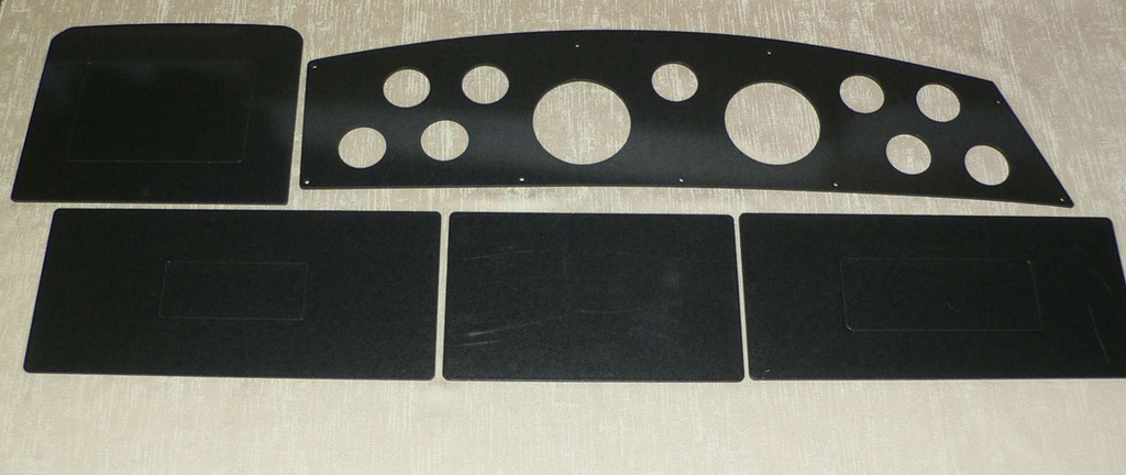 400 Express Cruiser 1992-1993