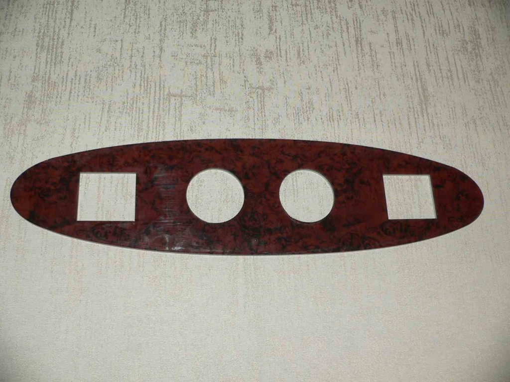 210-230 Bowrider 2002ish