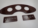 200 220 Sundeck, 3 pc. Panel Set 2005-2008