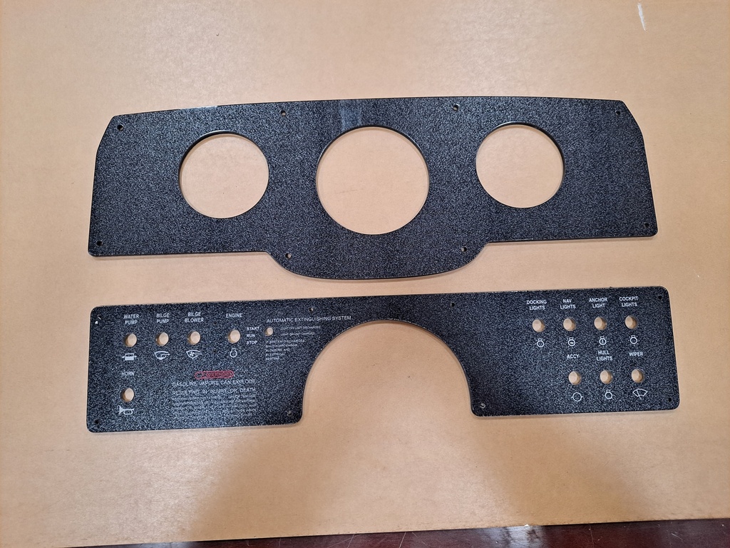 210, 260, 290 Sundeck 2007-09*