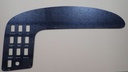 210 Dual Console/ Laguna 1996-2001