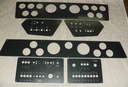 310 390 Flybridge Sedan Bridge 1982-1985 Dual Station