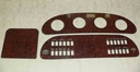 360 Sundancer Set 2003-2006